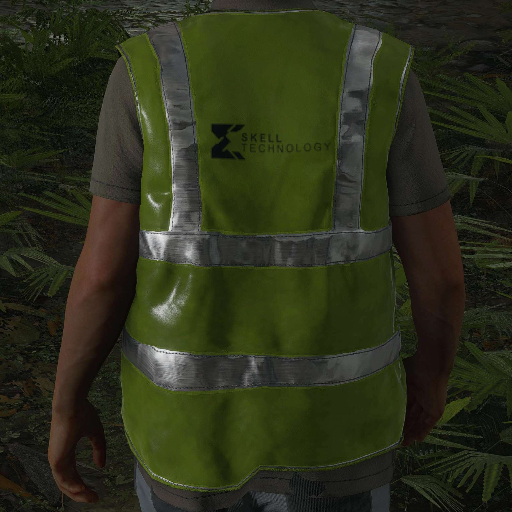Reference image for PILGRIM identification